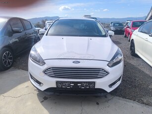 Ford Focus '17