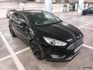 Ford Focus '17 SPORT