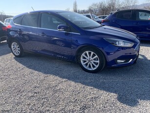 Ford Focus '18