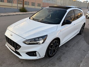 Ford Focus '19 St Line X. Panorama - Automatic