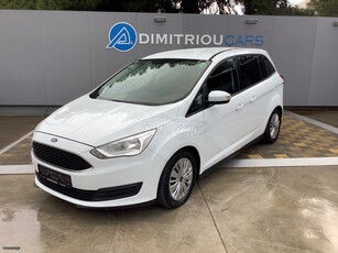 Ford Grand C-Max '17