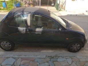 Ford Ka '04