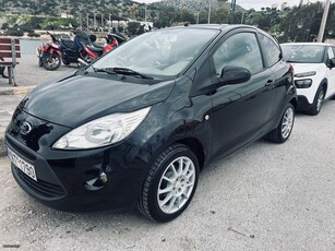 Ford Ka '11 1.2 TREND 70HP 1os ΙΔΙΟΚΤΗΤΗΣ