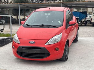 Ford Ka '13