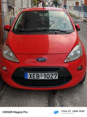 Ford Ka '13