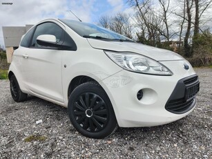 Ford Ka '15