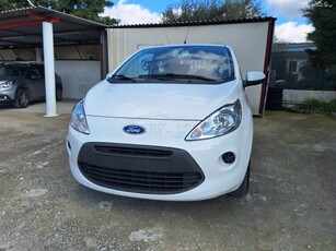 Ford Ka '15 1.2 START/STOPP TREND