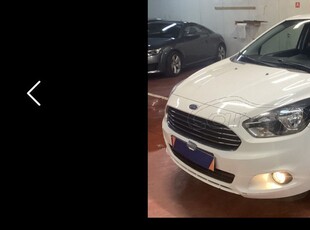 Ford Ka '18 TITANIUM FULL EXTRA