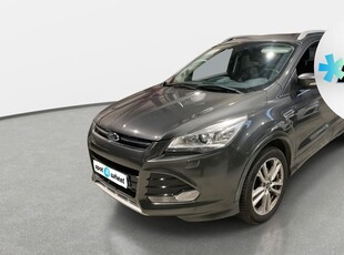 Ford Kuga '15 1.5 EcoBoost Sport Platinium | ΕΩΣ 5 ΕΤΗ ΕΓΓΥΗΣΗ