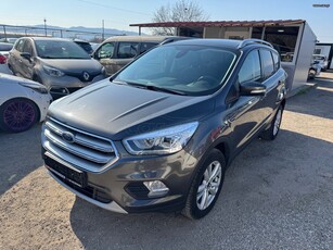 Ford Kuga '17 1.5 ECOBOOST