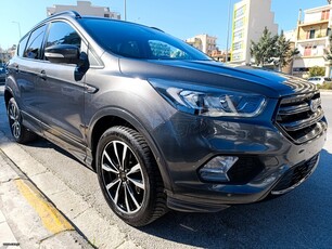 Ford Kuga '18 1.5 TDCI ST-LINE