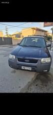 Ford Maverick '04 MAVERICK XLT FULL EXTRA 4X4