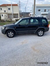 Ford Maverick '07 2.3 XLT