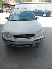 Ford Mondeo '01