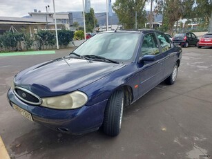 Ford Mondeo '01 GHIA 1,6 FULL EXTRA