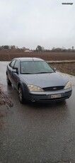 Ford Mondeo '01 MONDEO