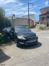 Ford Mondeo '09 TITANIUM