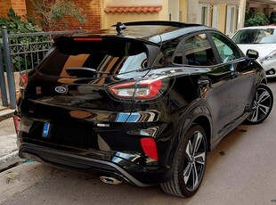 Ford Puma '20 1.0 ECOBOOST HYBRID ST-LINE X