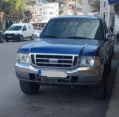 Ford Ranger '06 XLT FULL EXTRA 4X4