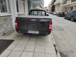 Ford Ranger '08 ΜΟΝΟΚΑΜΠΙΝΟ