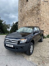 Ford Ranger '15