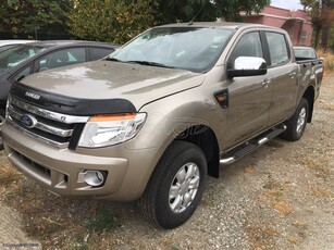 Ford Ranger '15