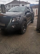 Ford Ranger '15 Tdi