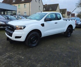 Ford Ranger '16 XL EXTRAKABINE 4X4