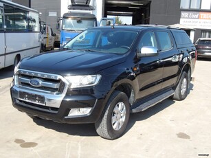 Ford Ranger '16 XLT