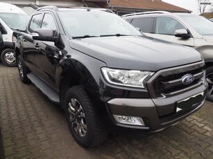 Ford Ranger '17 3.2 TDCI WILDTRAK 4x4