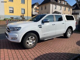 Ford Ranger '17