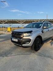 Ford Ranger '18 WILDTRAK