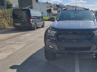 Ford Ranger '19