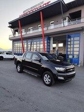 Ford Ranger '19 DOUBLE CABIN 3.2 TDCI WILDTRAK 4X4 AUTOMATIC