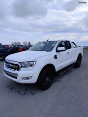 Ford Ranger '19 EXTRAKABINE 2.2 TDCI LIMITED