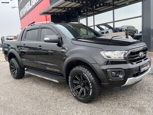 Ford Ranger '20 3.2 WILDTRAK-FACE LIFT NEW