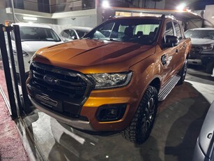 Ford Ranger '20 WILDTRAK