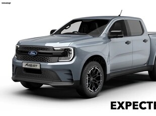 Ford Ranger '25 MS-RT DOUBLE CAB MS-RT 3.0 DSL V6 (ΤΙΜΗ ΧΩΡΙΣ ΦΠΑ)