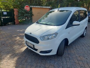 Ford Tourneo Courier '16