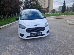 Ford Tourneo Courier '20