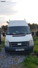 Ford Transit '07 T310