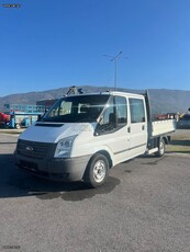 Ford Transit '13 DOKA PRITSCHE FT 300 M