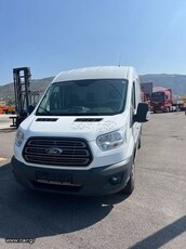 Ford Transit '18