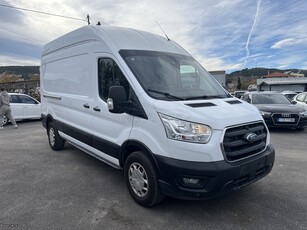 Ford Transit '19 TD130 350L Trend ΕΛΛΗΝΙΚΟ