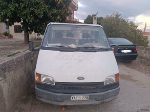 Ford Transit '93