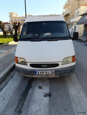 Ford Transit '94 TRANSIT