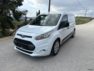 Ford Transit Connect '14