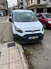 Ford Transit Connect '16