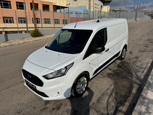 Ford Transit Connect '20 L2