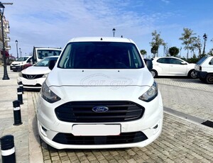 Ford Transit Connect '21